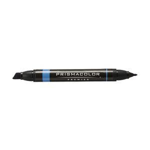 Prismacolor Premier Double-Ended Marker Indigo Blue