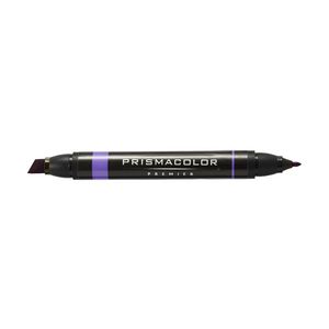 Prismacolor Premier Double-Ended Marker Violet