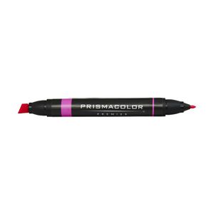 Prismacolor Premier Double-Ended Marker Rhodamine