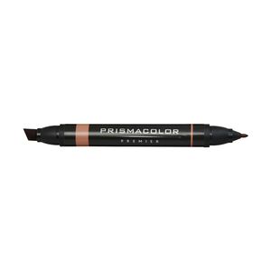 Prismacolor Premier Double-Ended Marker Sienna Brown