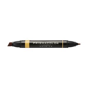 Prismacolor Premier Double-Ended Marker Goldenrod