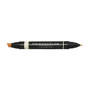 Prismacolor Premier Double-Ended Marker Eggshell