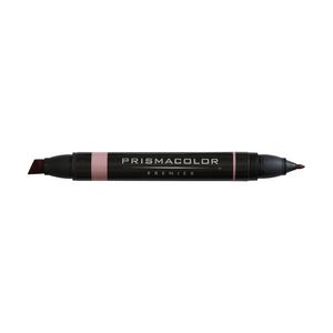 Prismacolor Premier Double-Ended Marker Flagstone Red