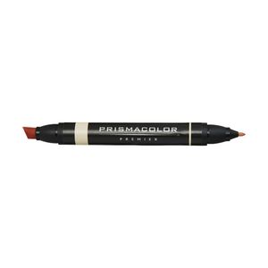 Prismacolor Premier Double-Ended Marker Brick Beige