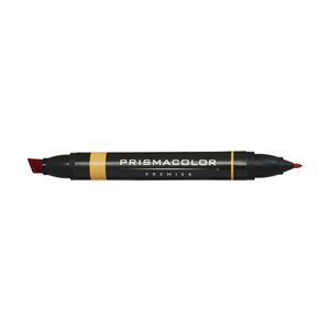 Prismacolor Premier Double-Ended Marker Burnt Ochre