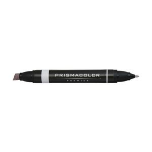 Prismacolor Premier Double-Ended Marker Warm Grey 20%