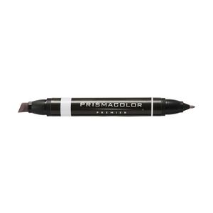 Prismacolor Premier Double-Ended Marker Warm Grey 30%