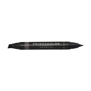Prismacolor Premier Double-Ended Marker Warm Grey 90%