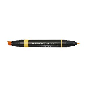 Prismacolor Premier Double-Ended Marker Spanish Orange