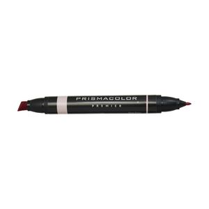 Prismacolor Premier Double-Ended Marker Clay Rose