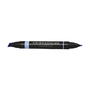 Prismacolor Premier Double-Ended Marker Blue Slate