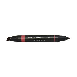 Prismacolor Premier Double-Ended Marker Henna