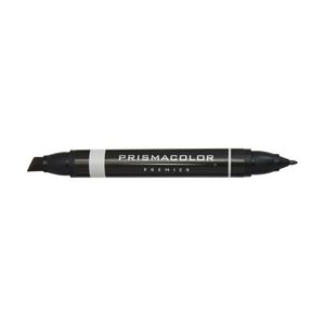 Prismacolor Premier Double-Ended Marker French Grey 40%