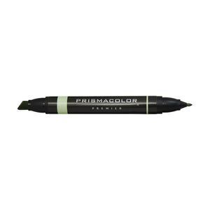 Prismacolor Premier Double-Ended Marker Green Tea