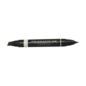 Prismacolor Premier Double-Ended Marker Driftwood