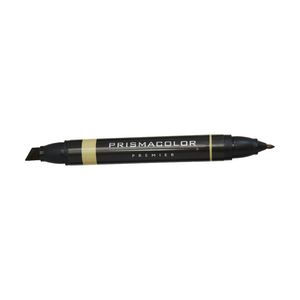 Prismacolor Premier Double-Ended Marker Khaki
