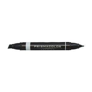 Prismacolor Premier Double-Ended Marker Pewter