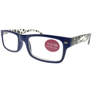 Optica Life Style Readers Glasses +1.50