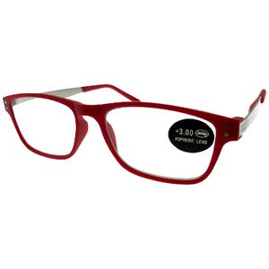Optica Life Style Readers Glasses +3.00