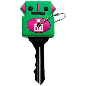 Rexel Key Topper Robot