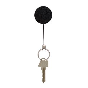 Rexel Retractable Metal Key Holder