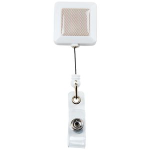 Rexel Badge Reel Sprinkles