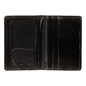 Rexel Leatherette Pass Holder and Wallet