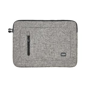 J.Burrows 14" Recycled Laptop Sleeve Grey