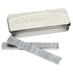 Rexel 26/6 Optima Premium Staples 3750 Pack