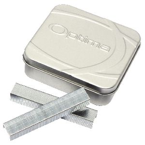 Rexel Optima Heavy Duty Staples 2500 Pack