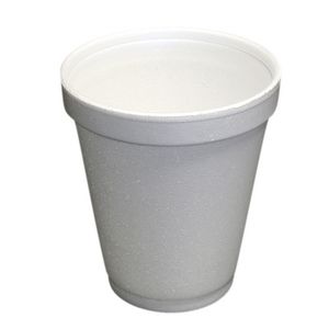Ready Set Serve Foam Cups 237mL 24 Pack