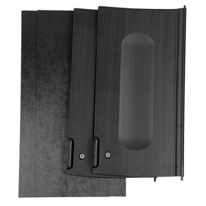 Rubbermaid Cabinet Door Kit for Janitor Cart
