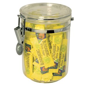 Connoisseur Acrylic Storage Canister 0.81L