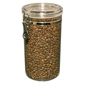 Connoisseur Acrylic Storage Canister 2.15L