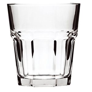 LAV Aras Short Tumbler Glasses 305mL 6 Pack
