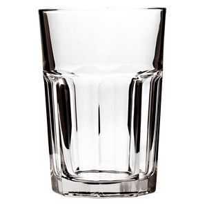 LAV Aras Tall Tumbler Glasses 365mL 6 Pack