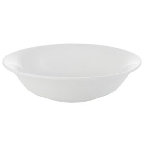 Connoisseur Bowl 180mm White 6 Pack