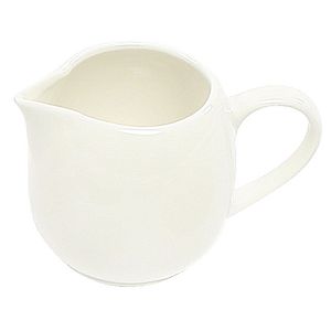 Connoisseur Milk Jug White 300mL