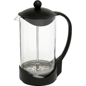 Connoisseur 8 Cup Coffee Plunger 1L