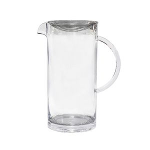 Connoisseur Polycarbonate Jug with Lid 2L