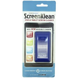 Screen Klean Tablet Cleaner Blue