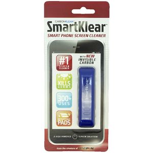 Screen Klean Smartphone Cleaner Blue