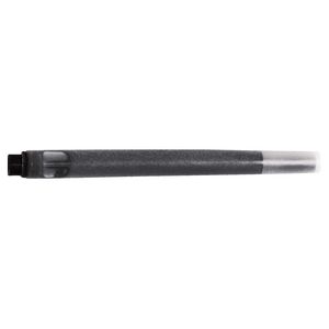 Parker Quink Ink Cartridges Black 5 Pack