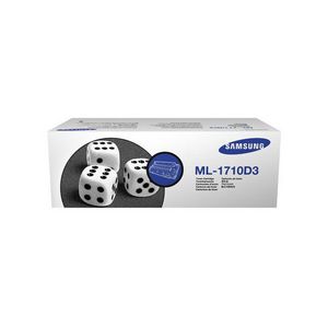 Samsung ML-1710D3 Toner Cartridge Black