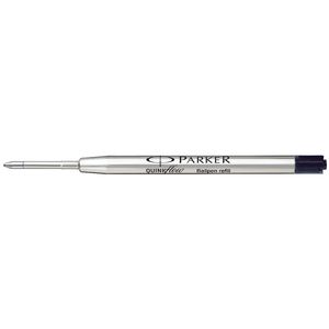 Parker Ballpoint Refill Medium Black