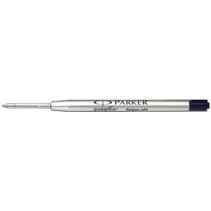 Parker Ballpoint Refill Medium Black