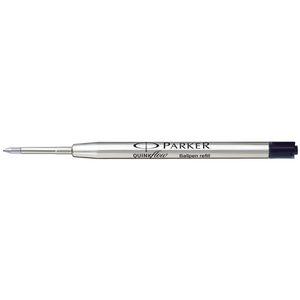 Parker Ballpoint Refill Fine Black