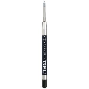 Parker Gel Ink Refill Black