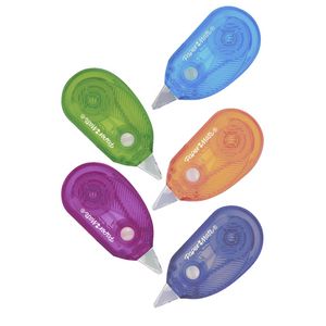 Liquid Paper Dryline i-Mini Correction Tape 5mm x 6m 5 Pack