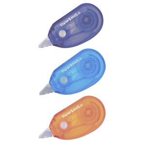 Liquid Paper Dryline i-Mini Correction Tape 5mm x 6m 3 Pack